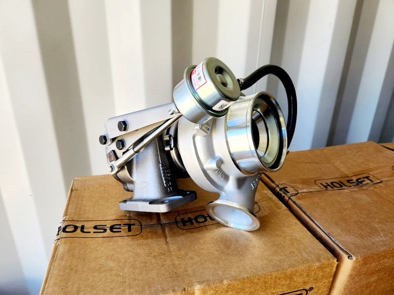 Holset HE250 WG