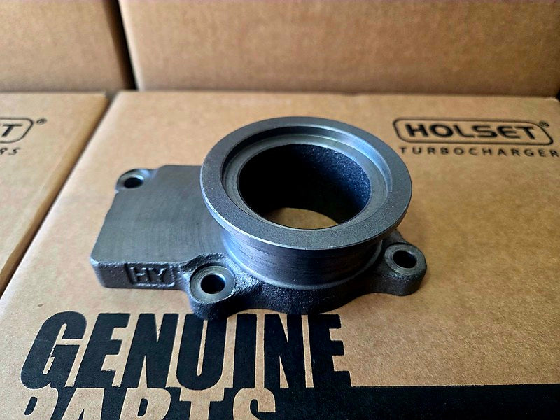 Holset He221 back plate kit