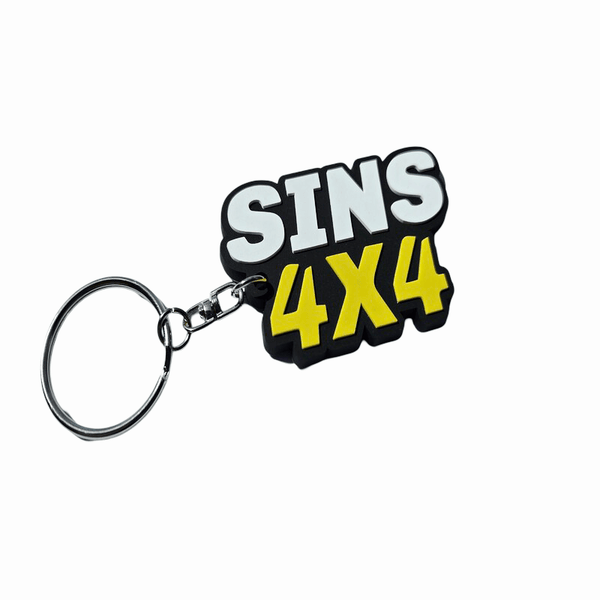 Key Ring