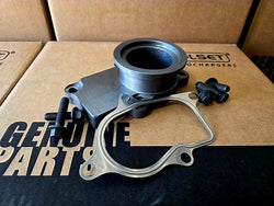 Holset He221 back plate kit