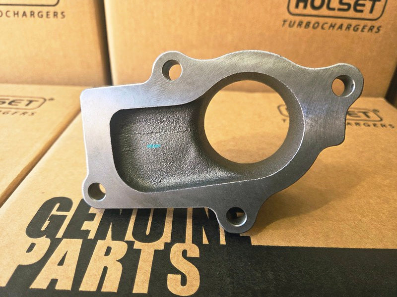 Holset He221 back plate kit