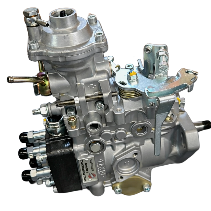 TD42 12mm injector pump GQ GU