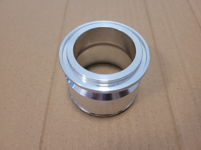 Holset compressor outlet adapter