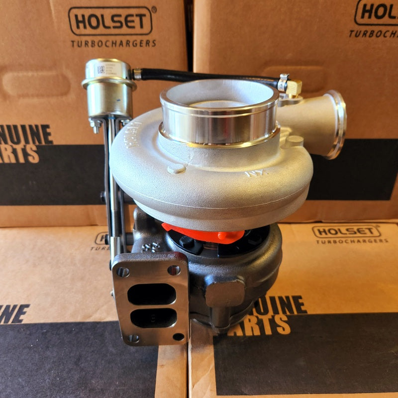 Holset HX35w