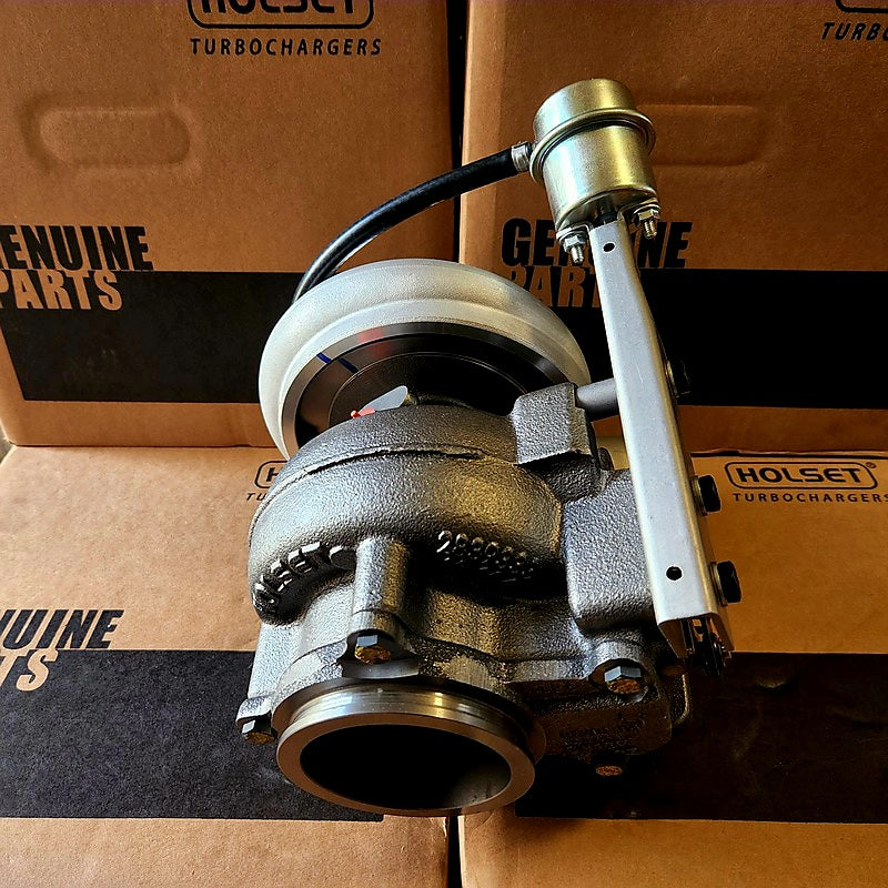Holset HE400wg