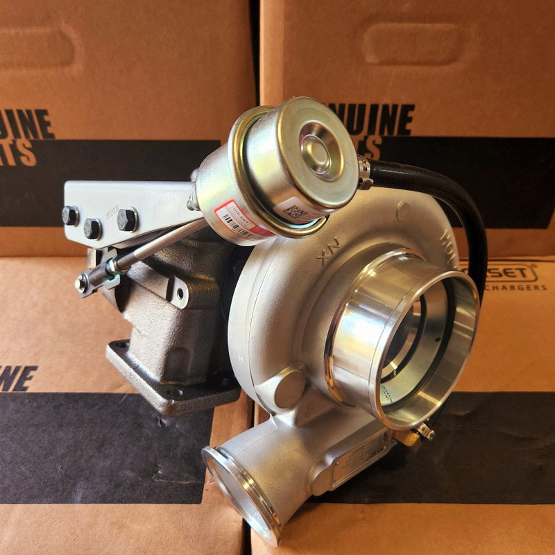 Holset HE400wg