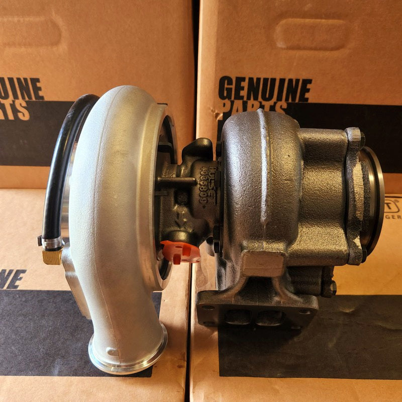 Holset HE400wg
