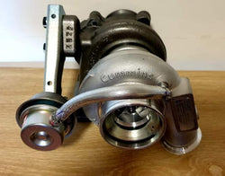 Holset HE200 wg